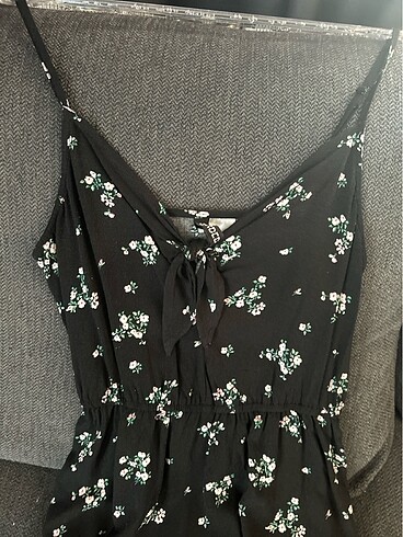 H&M Hm elbise kisa