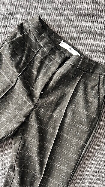 xs Beden Mango pantolon
