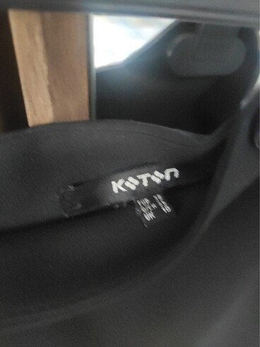 Koton Kalem etek
