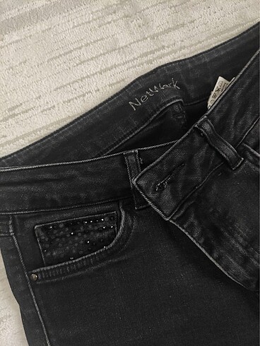 Network jean