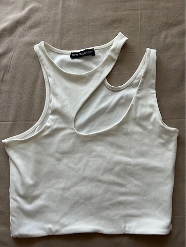 Crop ust