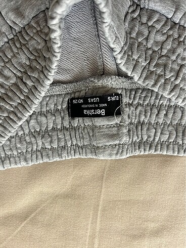 Bershka Bershka esofman