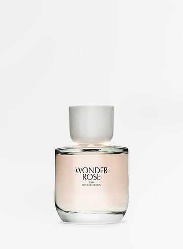 wonder rose intense