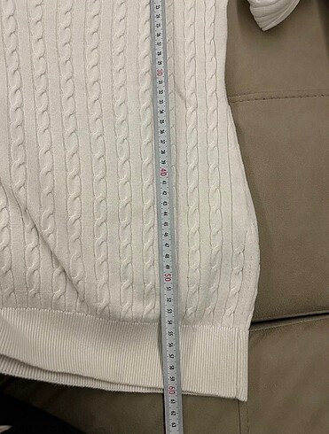 m Beden Ralph lauren kazak