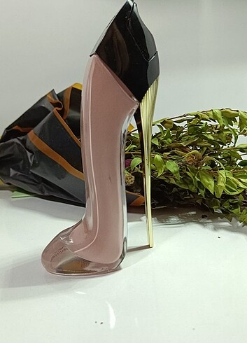 HC Carolina Herrera New York 