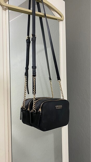 Guess Orjinal Guess Çanta