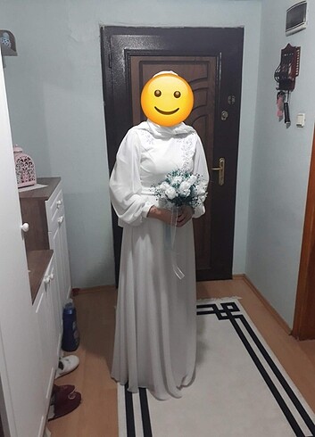 Nikah elbisem
