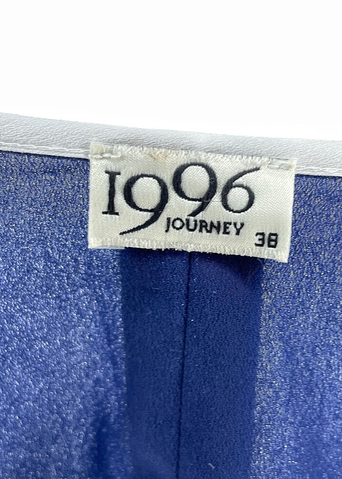 Journey Bluz %70 İndirimli. - Görsel 4