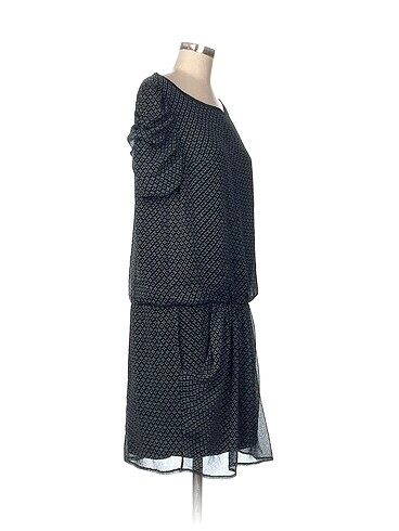Vintage Love Vintage Love Kısa Elbise %70 İndirimli.