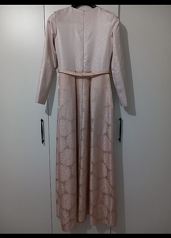 Diğer Tesettürlü dresslove abiye elbise