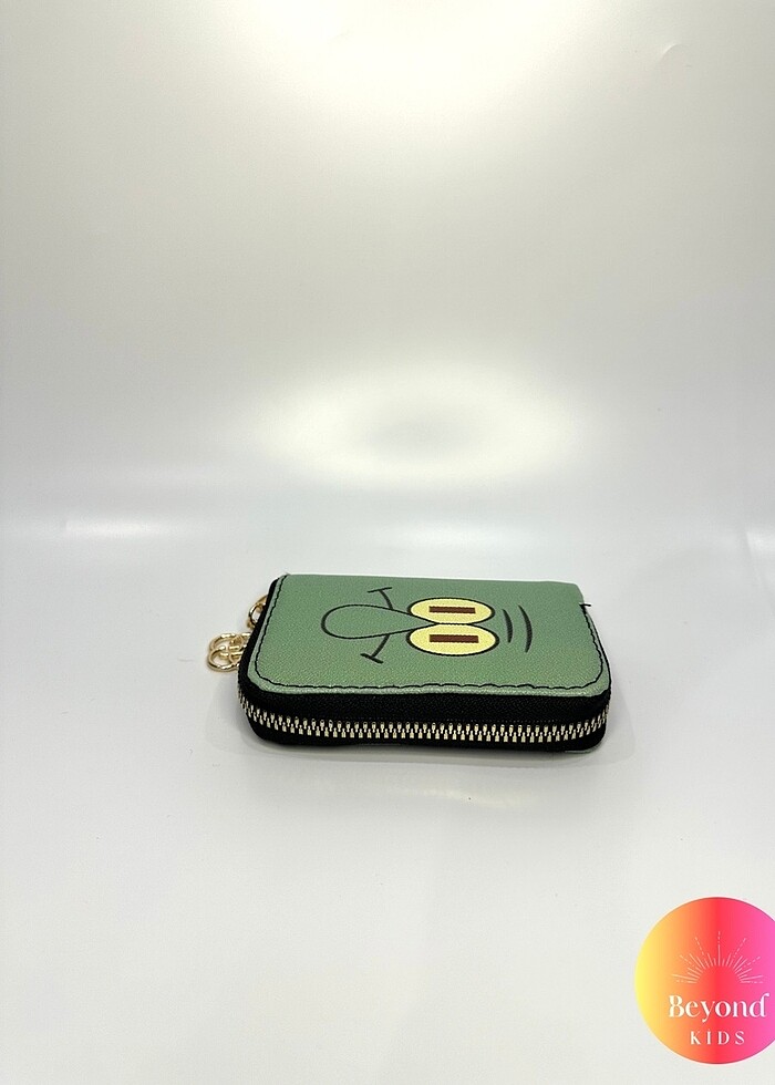 Çocuk Cüzdan - Görsel 2