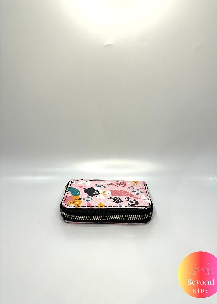 Çocuk Cüzdan - Görsel 2