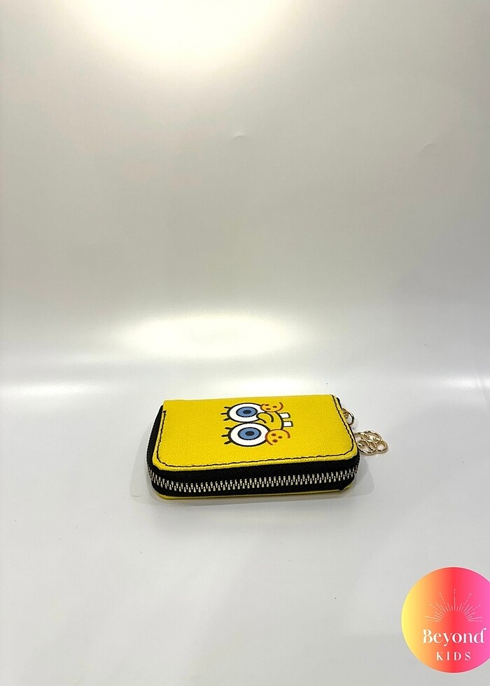 Çocuk Cüzdan - Görsel 2