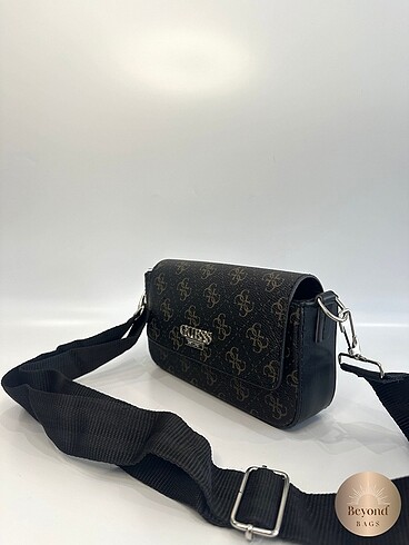 Guess Guess Model