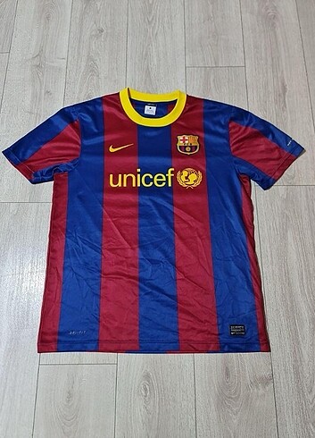 Barcelona orjinal forma