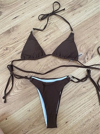 Hemen teslim bikini