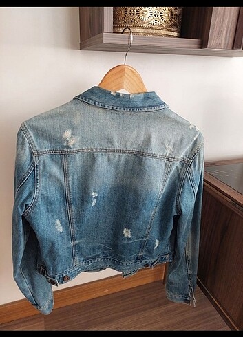 Mavi Jeans Mavi jeans kot ceket