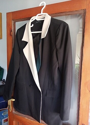 Blazer ceket