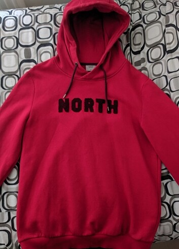 Erkek Sweatshirt
