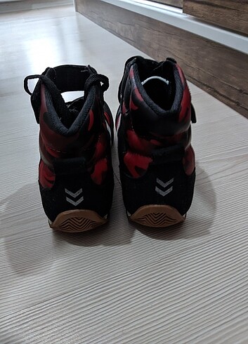 Hummel Spor Ayakkabı