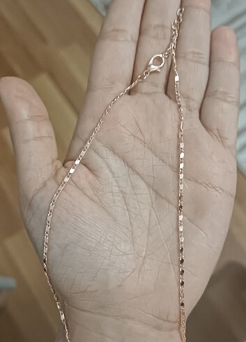 Accessorize Kolye