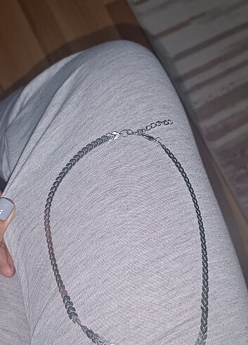 Accessorize Kolye