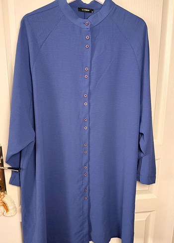 LC Waikiki Mavi Lc Waikiki Tunik 42