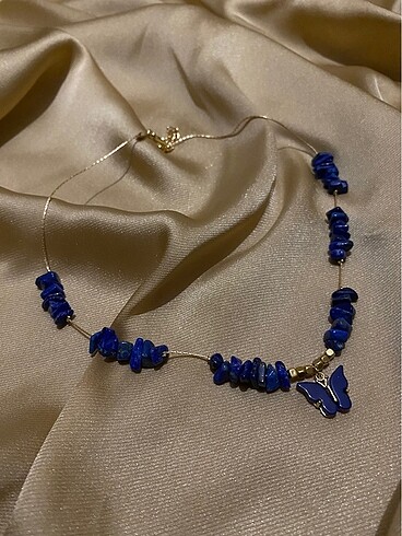 Lapis kolye