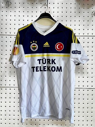 Fenerbahçe Alex Nostalji Forma