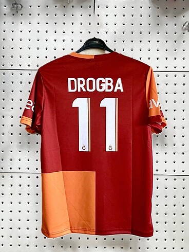 Galatasaray Drogba Nostalji Forma