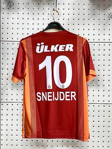 Galatasaray Sneijder Nostalji Forma
