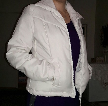 şişme mont