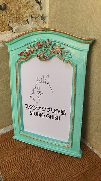 Diğer Totoro 5
