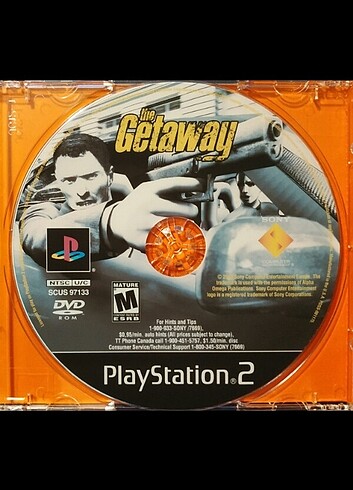 The Gateway - PS2