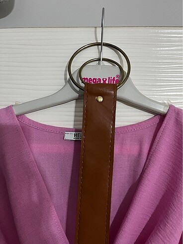 Pareo elbise - Görsel 6