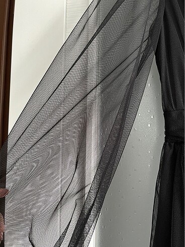 Midi boy abiye - Görsel 3