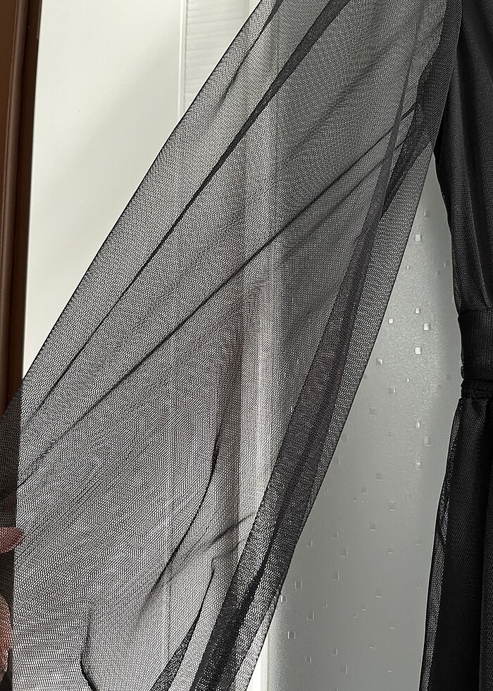 Midi boy abiye - Görsel 3