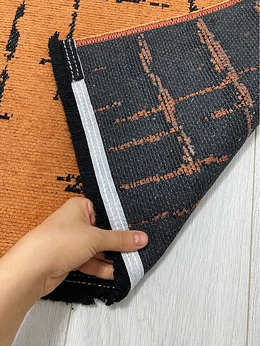 Beden Halı/kilim