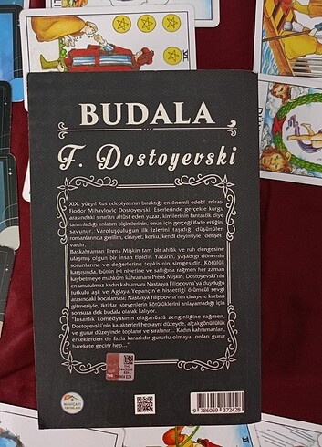 Dostoyevski - Budala