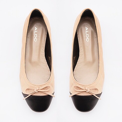 ALDO Kadın Braylynn Bale Ayakkabısı |ALDO Womens Braylynn Ballet