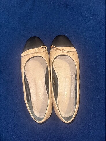 Aldo ALDO Kadın Braylynn Bale Ayakkabısı |ALDO Womens Braylynn Ballet