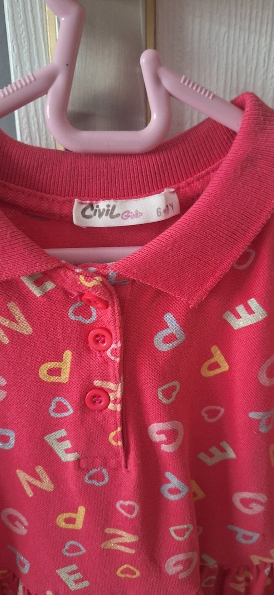 iki elbise tek fiyat - Görsel 5