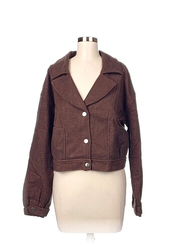 Vintage Love Ceket %70 İndirimli.