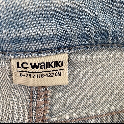 LC Waikiki Şort