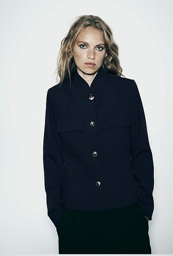 Zara ceket