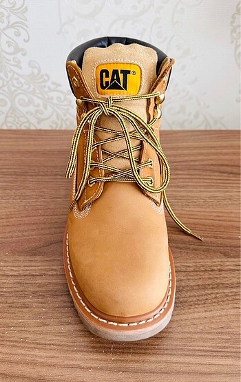 CAT 42 NUMARA SARI BOT
