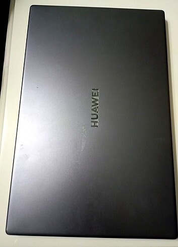 Huawei Mate Book d15 