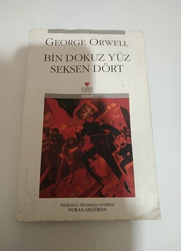 Bin dokuz yüz seksen dört