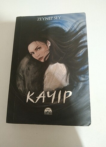 Kayıp Zeynep Sey Ve bir sonbahar aşkı CEP BOYLAR İkili