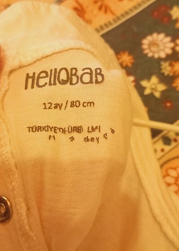 Kız Çocuk Pembe çıtçıtlı Bohem Elbise - Görsel 5